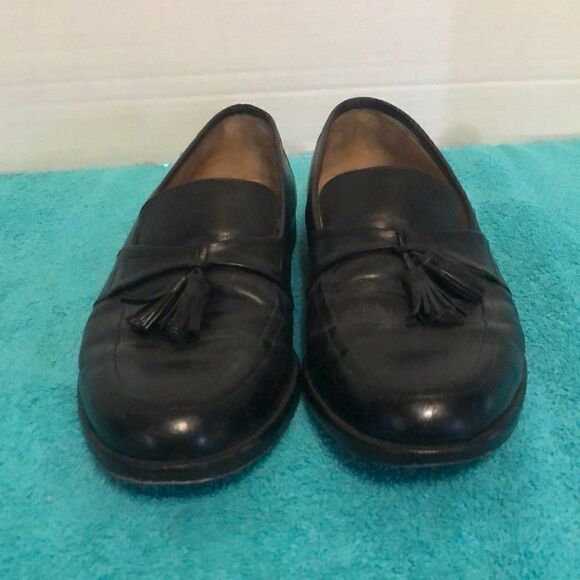 Johnston & Murphy Loafer 